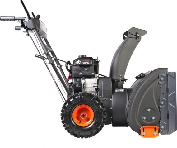 Бензиновый снегоуборщик PATRIOT PRO 750 [426108405]