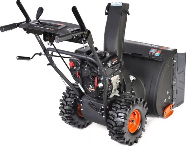 Бензиновый снегоуборщик PATRIOT PRO 750 [426108405]