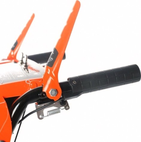 Бензиновый снегоуборщик PATRIOT Сибирь 999 EKX с электростартером 220В [426108682]