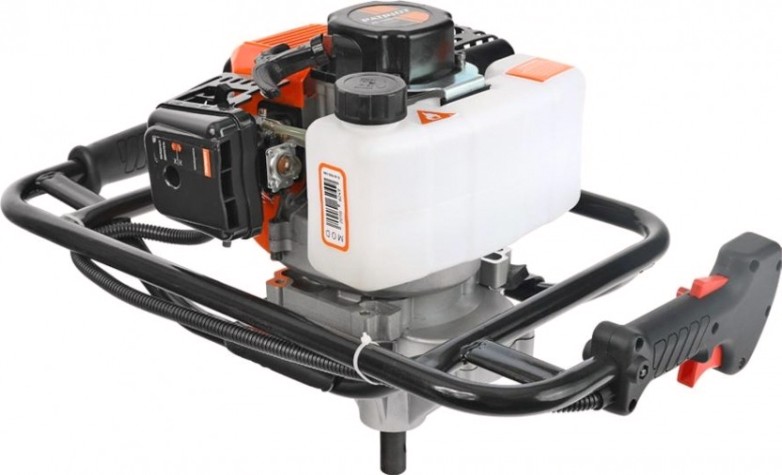 Бензобур PATRIOT AE 150 D без шнека [742104477]