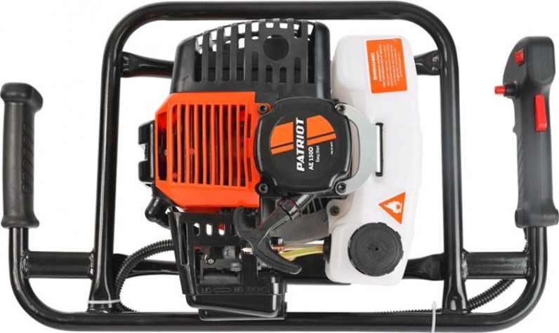 Бензобур PATRIOT AE 150 D без шнека [742104477]