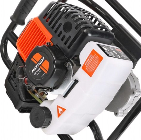 Бензобур PATRIOT AE 150 D без шнека [742104477]