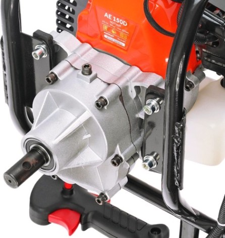 Бензобур PATRIOT AE 150 D без шнека [742104477]