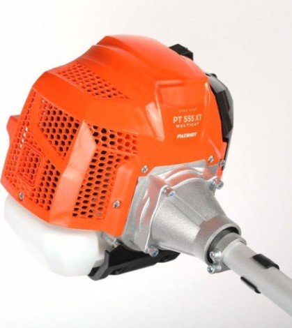 Бензокоса PATRIOT PT 555 XT [250106231]