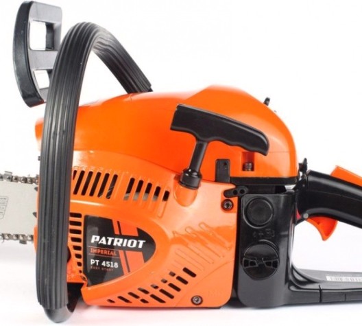 Бензопила PATRIOT PT 4518 imperial [220105555]