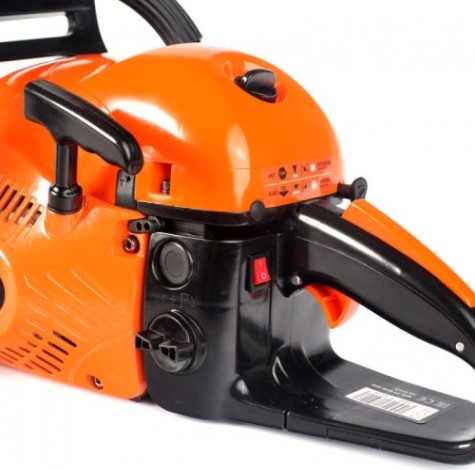 Бензопила PATRIOT PT 4518 imperial [220105555]