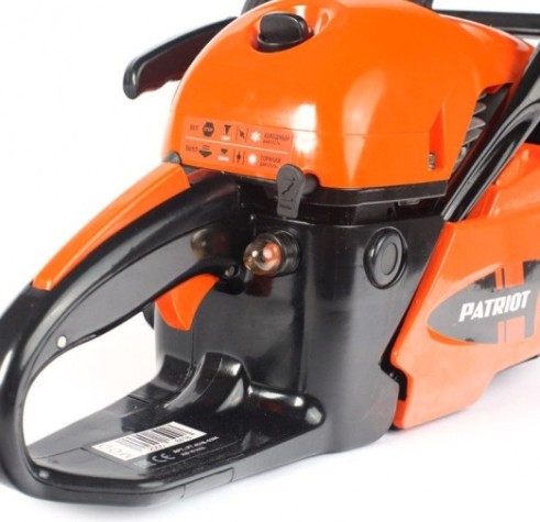 Бензопила PATRIOT PT 4518 imperial [220105555]
