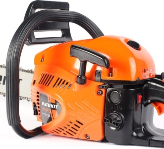 Бензопила PATRIOT PT 5220 imperial [220105575]