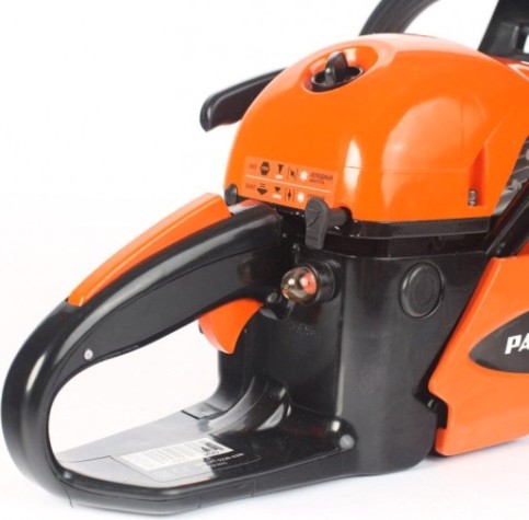 Бензопила PATRIOT PT 5220 imperial [220105575]