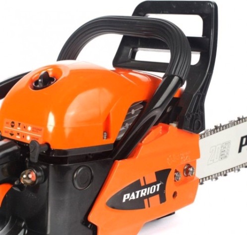Бензопила PATRIOT PT 5220 imperial [220105575]