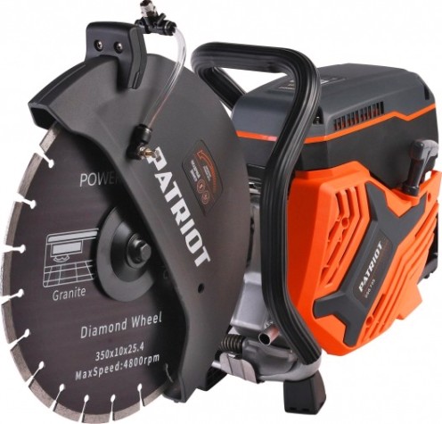 Бензорез PATRIOT DSG 735 [595102220]