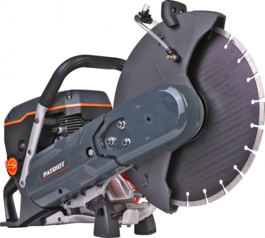 Бензорез PATRIOT DSG 735 [595102220]