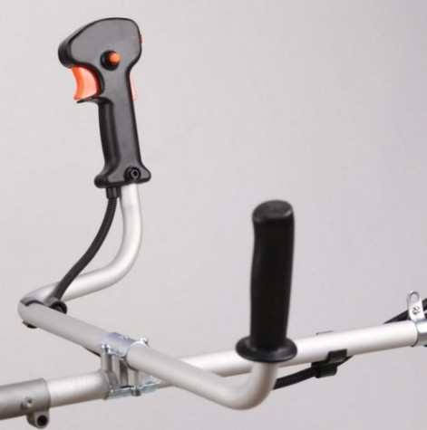 Бензотриммер PATRIOT PT 3555 ES Country, разборный вал [250108035]