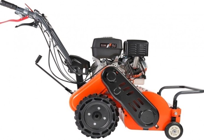 Бурьянокосилка бензиновая PATRIOT RX900 самоходная [512101090]