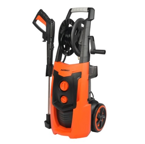 Бытовая мойка высокого давления PATRIOT GT 970 Imperial [322306097]