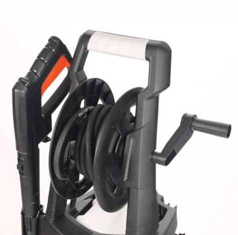 Бытовая мойка высокого давления PATRIOT GT 970 Imperial [322306097]