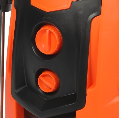 Бытовая мойка высокого давления PATRIOT GT 970 Imperial [322306097]