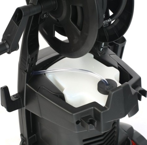 Бытовая мойка высокого давления PATRIOT GT 970 Imperial [322306097]