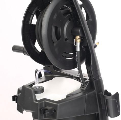 Бытовая мойка высокого давления PATRIOT GT 970 Imperial [322306097]