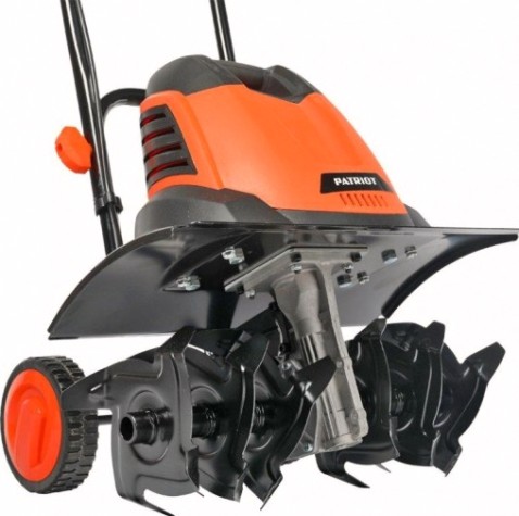 Электрокультиватор PATRIOT Elektra 1500 электрический [460302117]