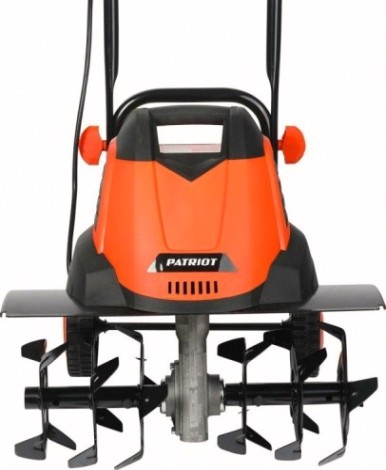 Электрокультиватор PATRIOT Elektra 1500 электрический [460302117]