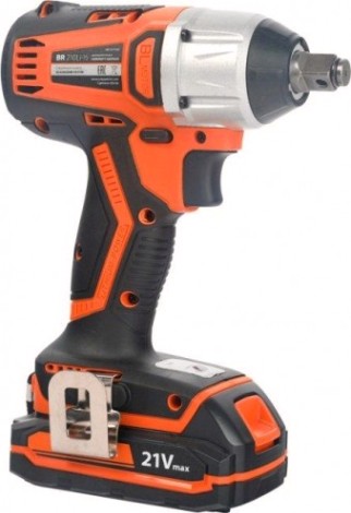 Гайковерт аккумуляторный PATRIOT BR 210 UES-1/2 бесщеточный [180301560]