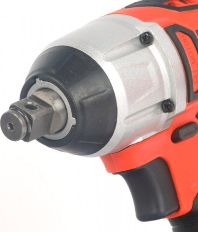 Гайковерт аккумуляторный PATRIOT BR 210 UES-1/2 бесщеточный [180301560]