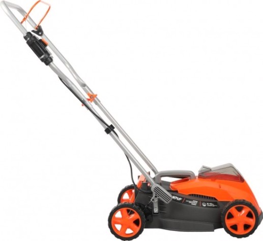 Газонокосилка аккумуляторная PATRIOT CM 432 баз АКБ и ЗУ [250201432]