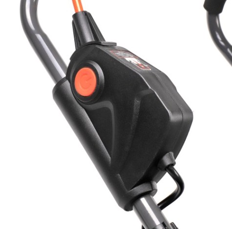 Газонокосилка аккумуляторная PATRIOT CM 440 баз АКБ и ЗУ [250205210]