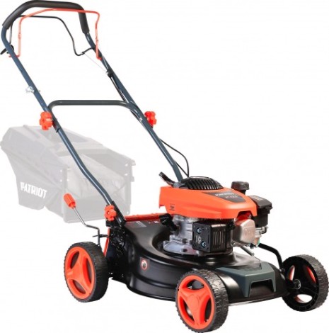 Газонокосилка бензиновая PATRIOT PT 42 LS самоходная [512109004]