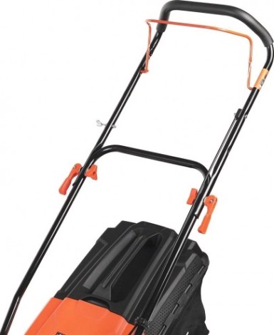 Газонокосилка бензиновая PATRIOT PT 46 [512109005]