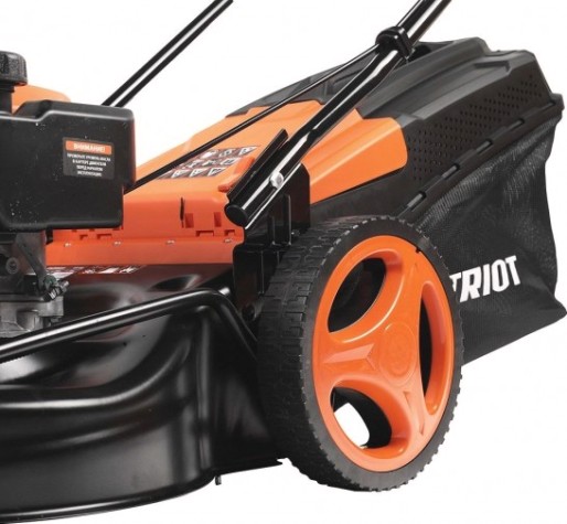 Газонокосилка бензиновая PATRIOT PT 46 [512109005]