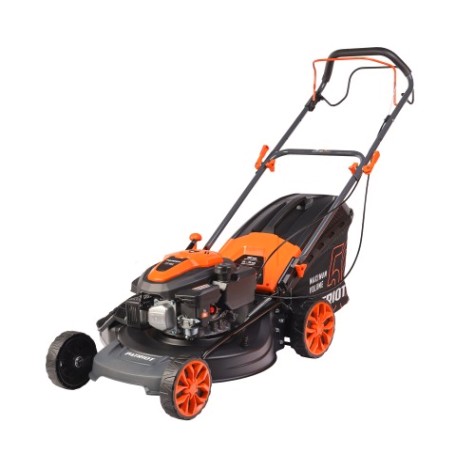 Газонокосилка бензиновая PATRIOT PT 46 S самоходная [512109046]