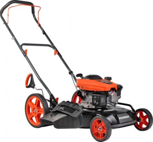 Газонокосилка бензиновая PATRIOT PT 51 M [512109051]