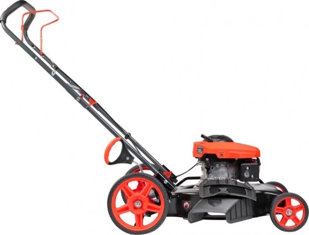 Газонокосилка бензиновая PATRIOT PT 51 M [512109051]
