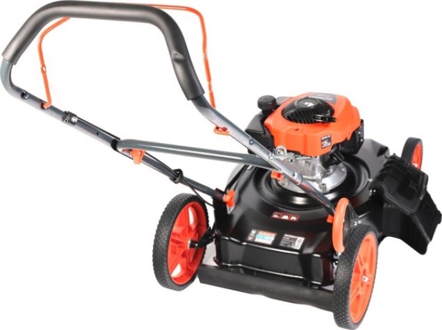 Газонокосилка бензиновая PATRIOT PT 51 M [512109051]