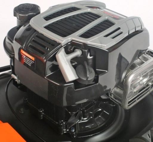 Газонокосилка бензиновая PATRIOT PT 52 BS самоходная [512109220]