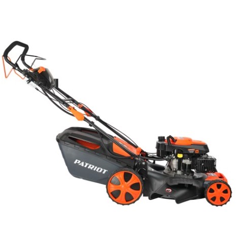 Газонокосилка бензиновая PATRIOT PT 53 LSE самоходная [512109028]