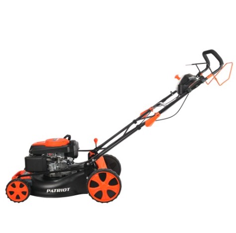 Газонокосилка бензиновая PATRIOT PT 53 LSE самоходная [512109028]