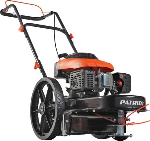 Газонокосилка бензиновая PATRIOT PT 595 [512109595]