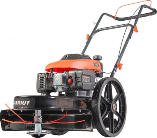 Газонокосилка бензиновая PATRIOT PT 595 [512109595]