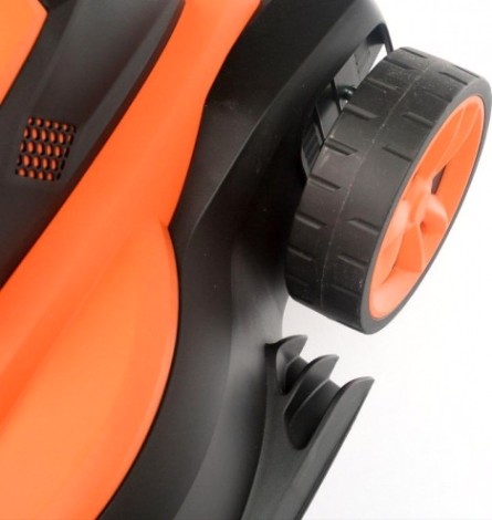 Газонокосилка электрическая PATRIOT PT 2043 E [512309236]