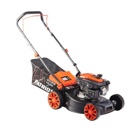 Газонокосилка PATRIOT PT 400 [512109400]