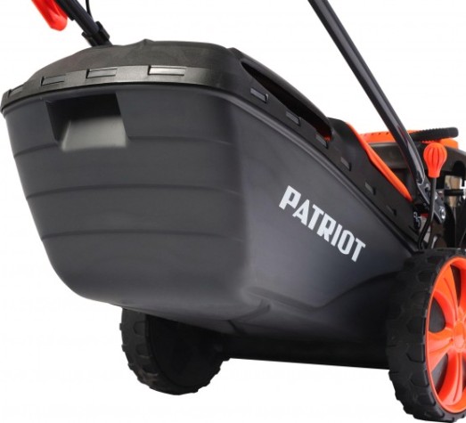 Газонокосилка PATRIOT PT 52 LS самоходная [512109024]