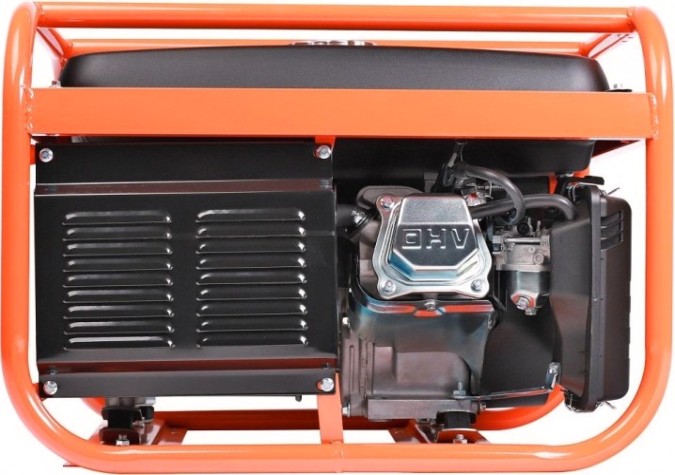 Генератор бензиновый PATRIOT GRS 3800 [476102255]