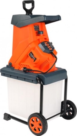 Измельчитель садовый PATRIOT PT SE 26 электрический [732304626]