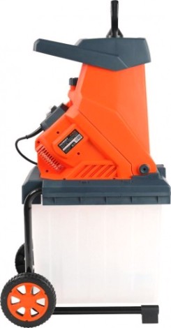 Измельчитель садовый PATRIOT PT SE 26 электрический [732304626]