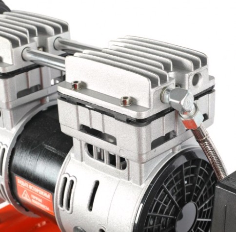 Компрессор поршневой безмасляный PATRIOT WO 24-160 [525306375]