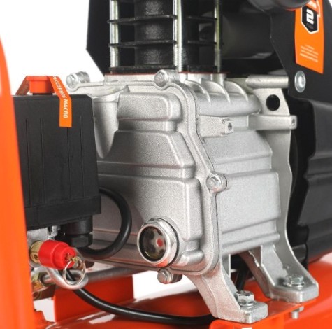 Компрессор поршневой PATRIOT EURO 24-240 [525306365]