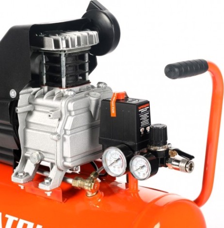 Компрессор поршневой PATRIOT EURO 24-240K [525306366]